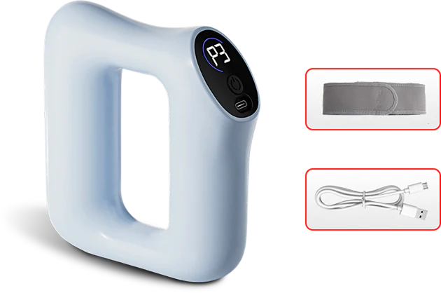 Ceinture Fascia Intégrale Intelligente CMR