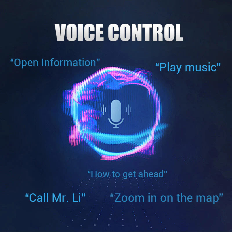 ⚡Adaptateur sans fil 2-en-1 pour iPhone et Android Car 2025 CIV