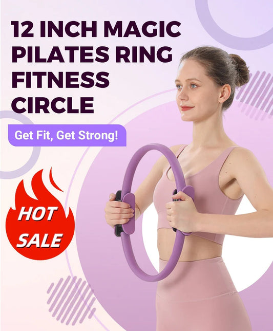 Préparateur physique Pilates Ring
