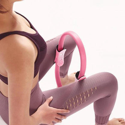 Préparateur physique Pilates Ring