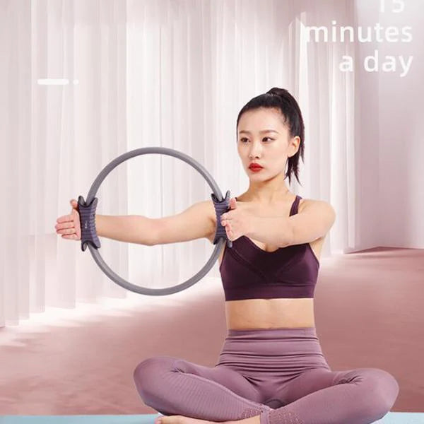 Préparateur physique Pilates Ring