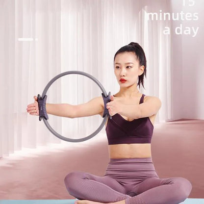 Préparateur physique Pilates Ring