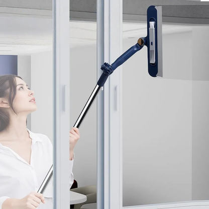 Raclette de nettoyage de vitres 🎉Vente chaude BRA🎉