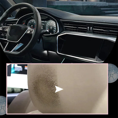 🔥2025 Vente à chaud🚗Nettoyant pour intérieur de voiture bra