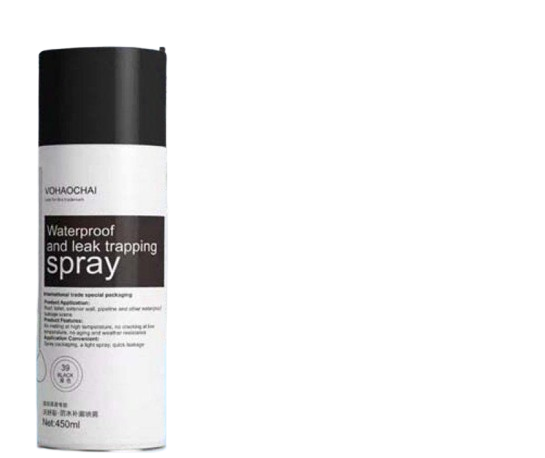 LE DUO ANTI-FUITE : Réparation Instantanée, Protection Invisible.