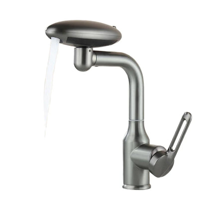 Robinet d’évier moderne pour Salle De Bains – Inox 304 civ