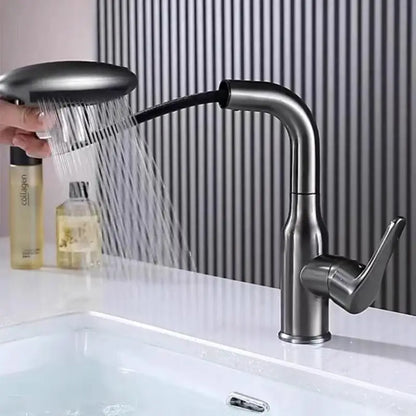 Robinet d’évier moderne pour Salle De Bains – Inox 304 civ